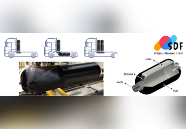 Towpreg vs. Wet Winding: A Detailed Comparison